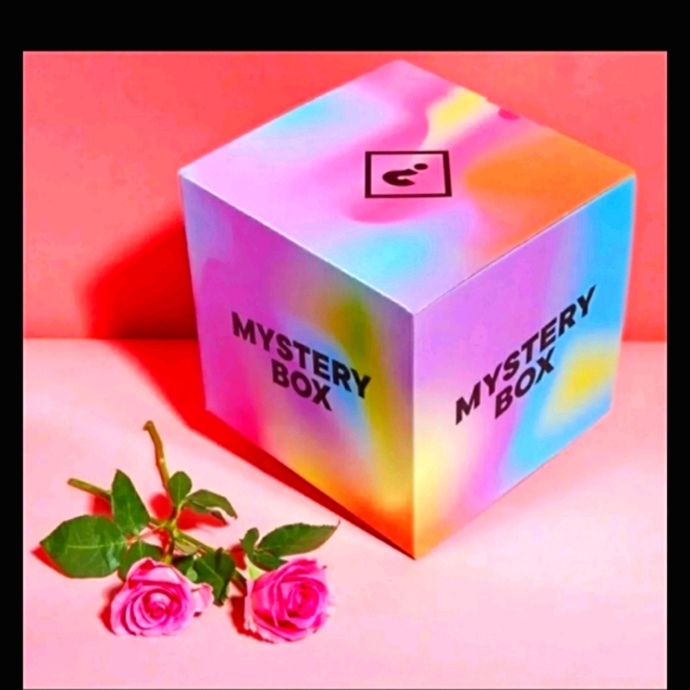 BEAUTY MYSTERY Box